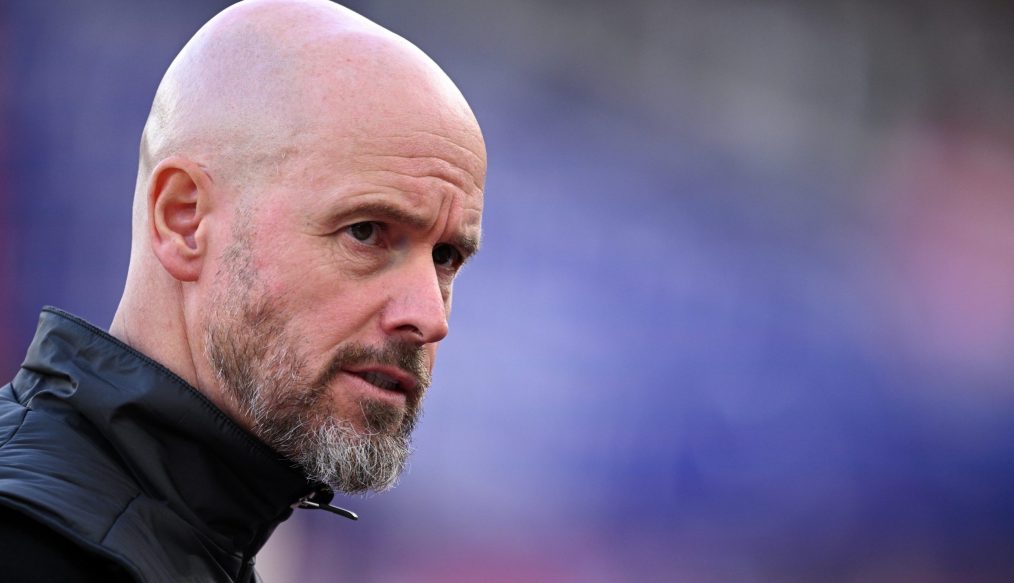 Erik ten Hag va devenir le nouvel entraîneur du Bayer Leverkusen !