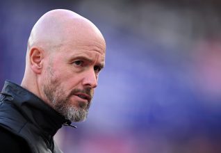 Erik ten Hag va devenir le nouvel entraîneur du Bayer Leverkusen !