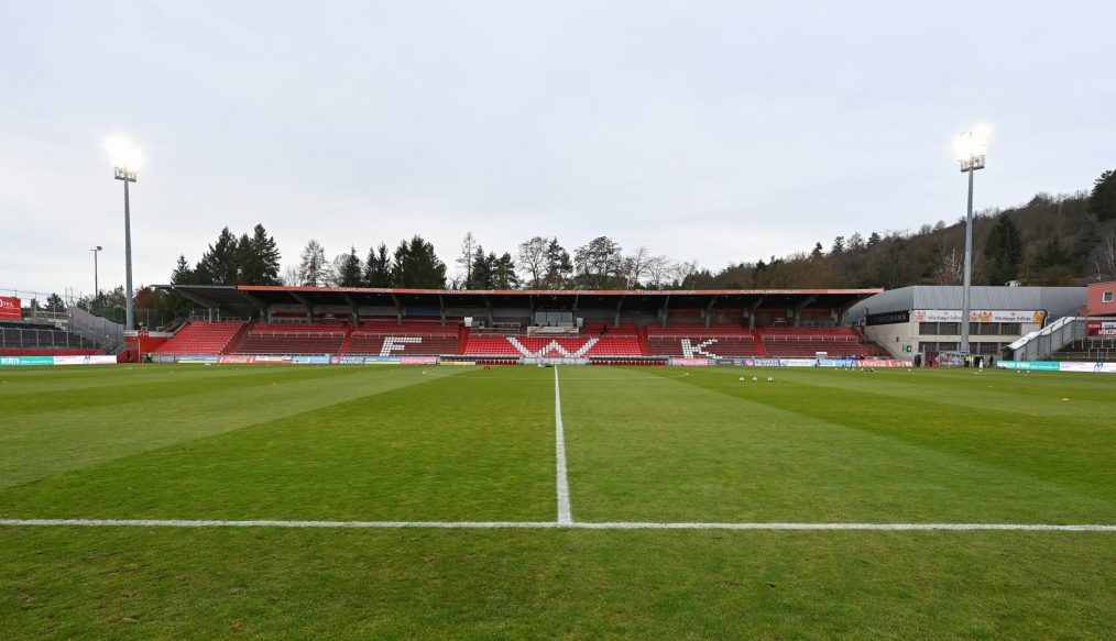 Würzburg condamne fermement les violences de ses supporters à Schweinfurt !