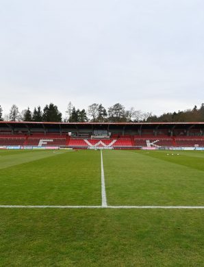 Würzburg condamne fermement les violences de ses supporters à Schweinfurt !