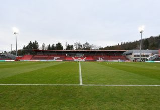 Würzburg condamne fermement les violences de ses supporters à Schweinfurt !