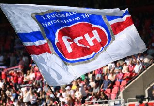 Heidenheim relance une équipe réserve pour 2026 : cap sur la Verbandsliga !