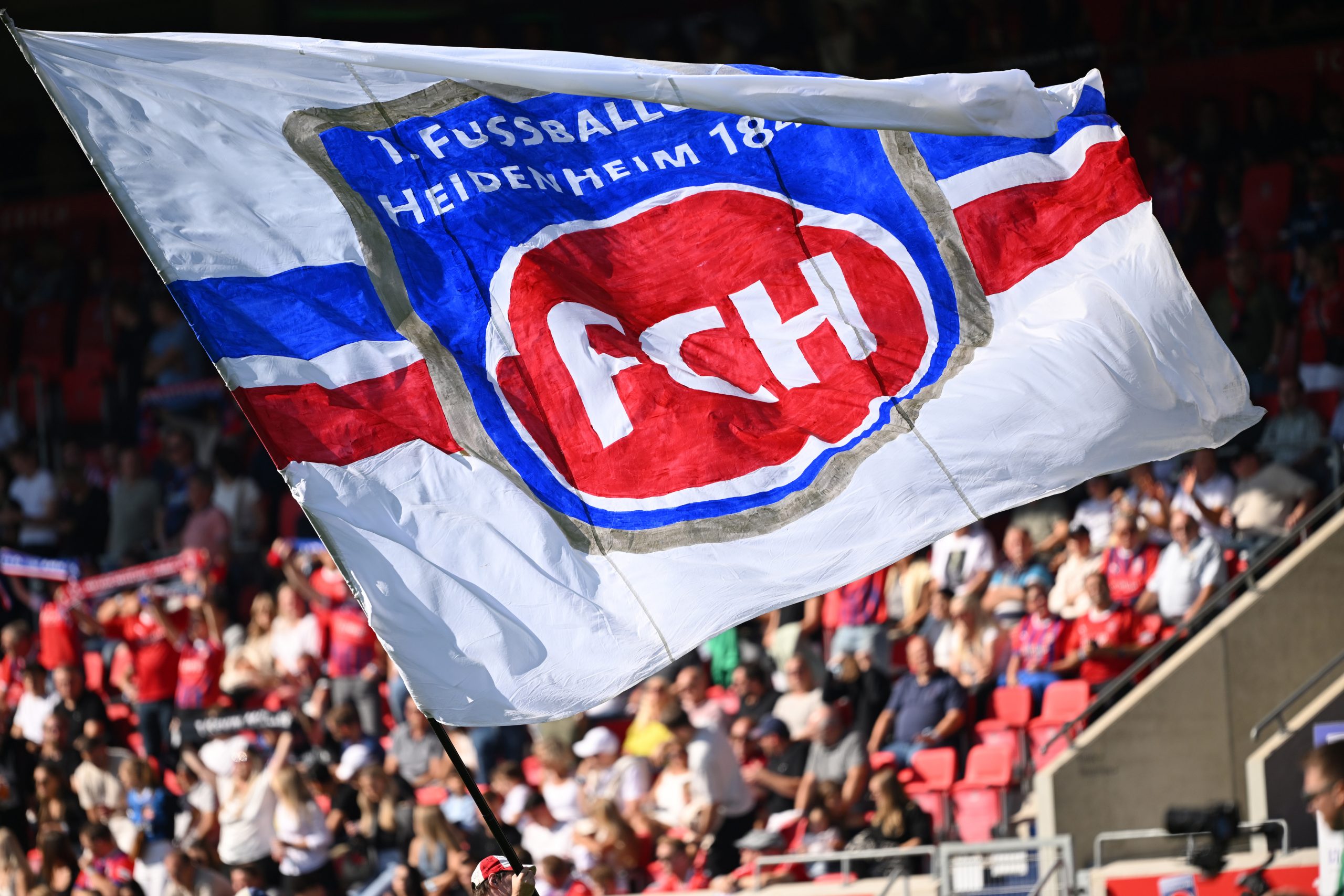 Heidenheim relance une équipe réserve pour 2026 : cap sur la Verbandsliga !