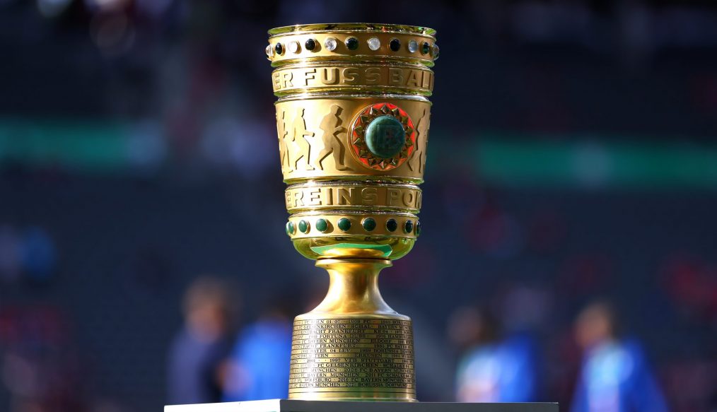 DFB-Pokal 2025/26 : le tirage complet du 1er tour est connu !