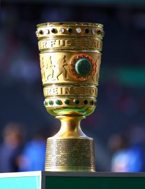 DFB-Pokal 2025/26 : le tirage complet du 1er tour est connu !