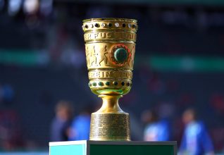 DFB-Pokal 2025/26 : le tirage complet du 1er tour est connu !
