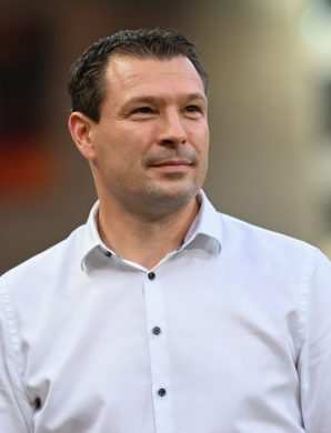 Le FC Augsburg pense à Benjamin Weber pour reprendre les rênes de la direction sportive