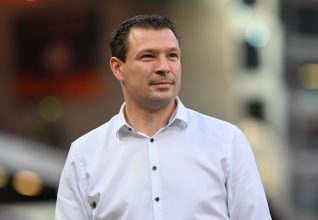 Le FC Augsburg pense à Benjamin Weber pour reprendre les rênes de la direction sportive