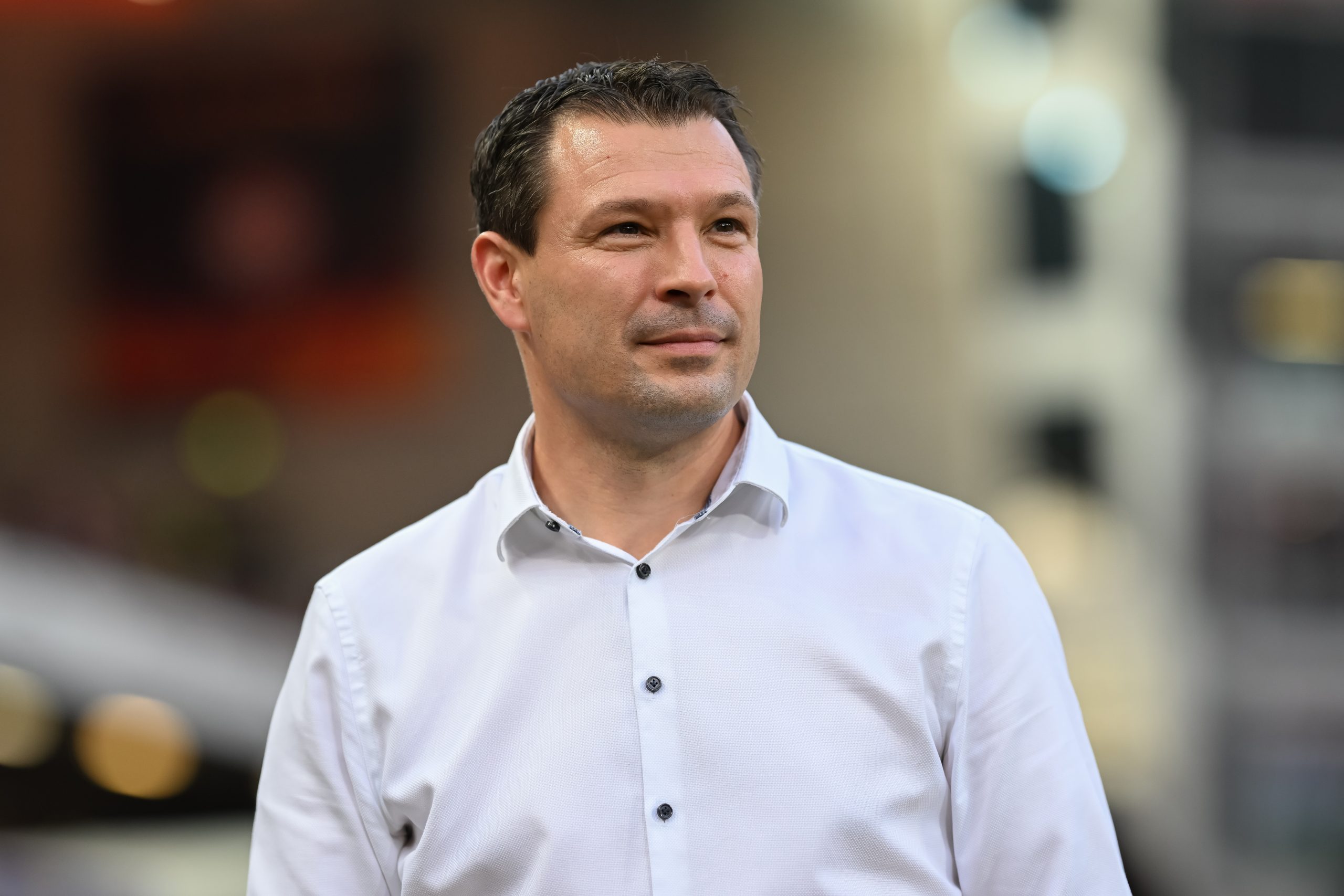 Le FC Augsburg pense à Benjamin Weber pour reprendre les rênes de la direction sportive