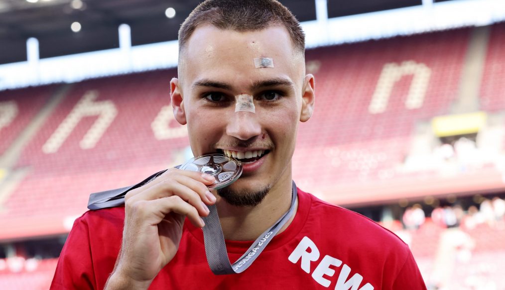 OFFICIEL : Tim Lemperle signe à Hoffenheim !