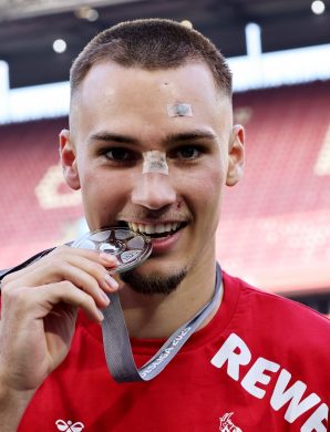 OFFICIEL : Tim Lemperle signe à Hoffenheim !