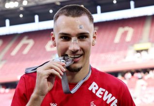 OFFICIEL : Tim Lemperle signe à Hoffenheim !