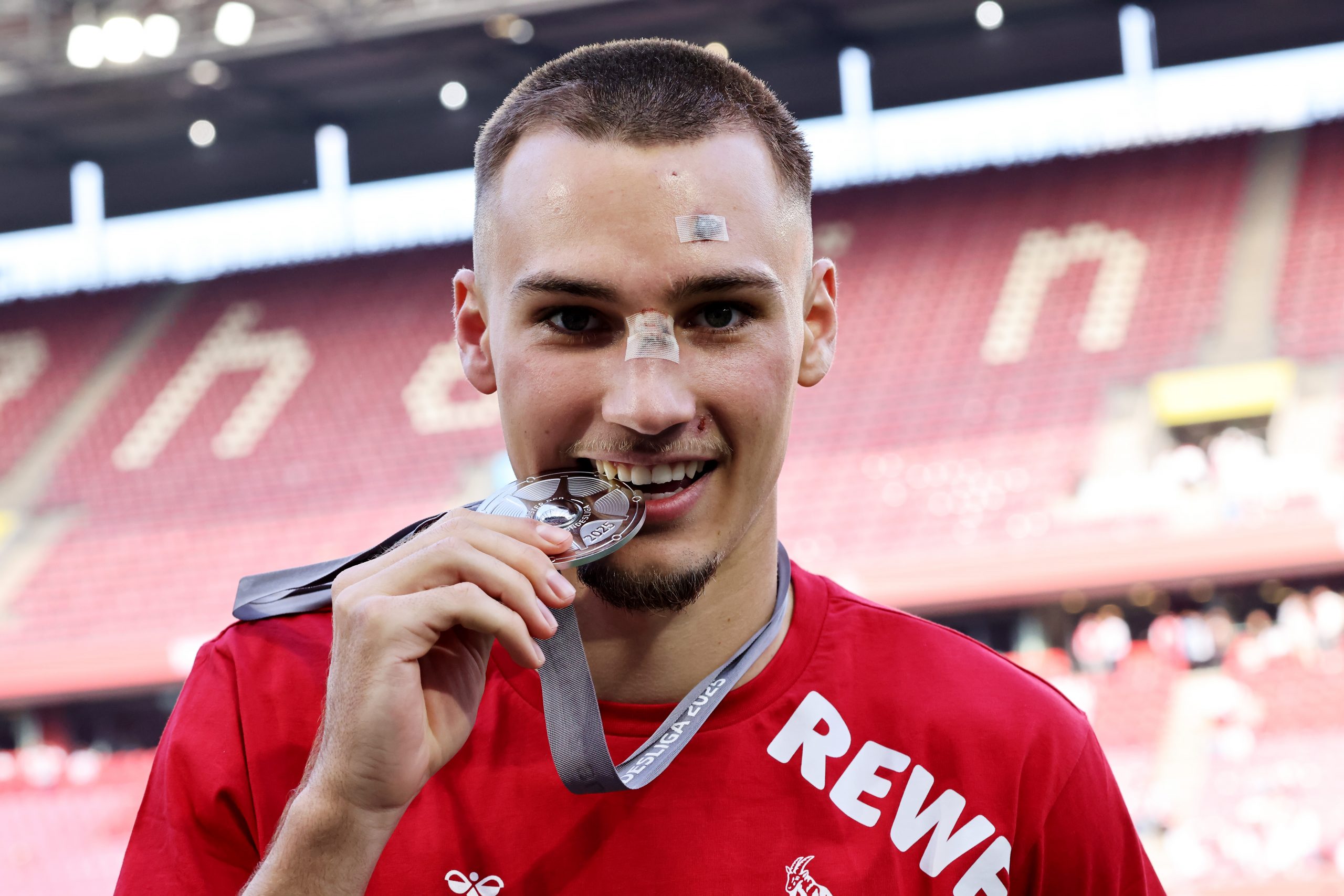 OFFICIEL : Tim Lemperle signe à Hoffenheim !