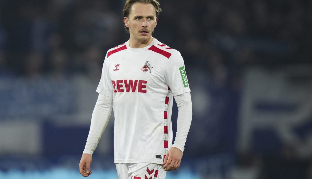 OFFICIEL : Mathias Olesen rejoint Greuther Fürth