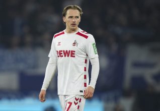 OFFICIEL : Mathias Olesen rejoint Greuther Fürth