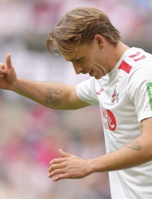 OFFICIEL : Mathias Olesen rejoint Greuther Fürth