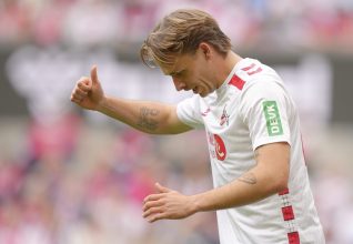 OFFICIEL : Mathias Olesen rejoint Greuther Fürth