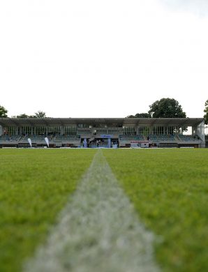 Fin de collaboration entre le 1. FC Schweinfurt 1905 et la brasserie Roth !