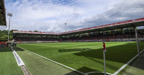 L’Union Berlin rejoint le mouvement « Aufstiegreform 2025 » pour plus d’équité sportive !