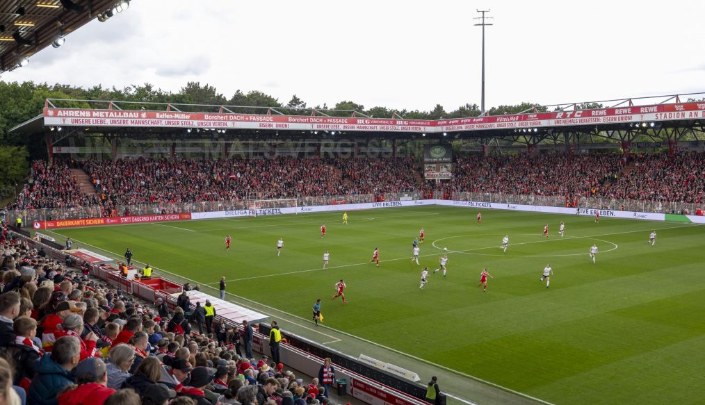 L’Union Berlin dévoile un amical de prestige face à l’Espanyol Barcelone !