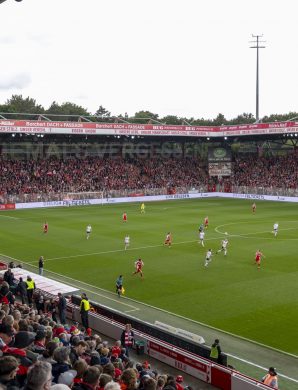 L’Union Berlin dévoile un amical de prestige face à l’Espanyol Barcelone !
