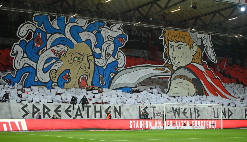 Duel de prestige pour l’Union Berlin : les Eisernen  recevront l’Olympiakos !