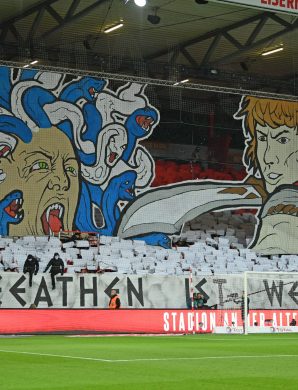 Duel de prestige pour l’Union Berlin : les Eisernen  recevront l’Olympiakos !