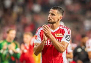 OFFICIEL : Ivan Prtajin quitte l’Union Berlin pour le 1.FC Kaiserslautern