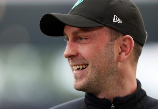 Ole Werner nommé entraîneur du RB Leipzig jusqu’en 2027