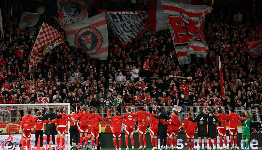 La chasse au buteur est ouverte à l’Union Berlin !