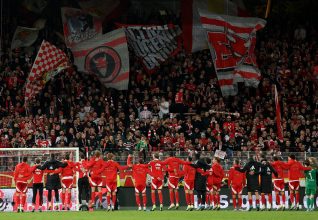 La chasse au buteur est ouverte à l’Union Berlin !