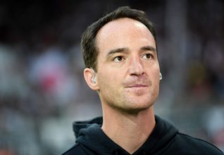 Nico Willig prend les rênes de l’équipe réserve du VfB Stuttgart en 3. Liga