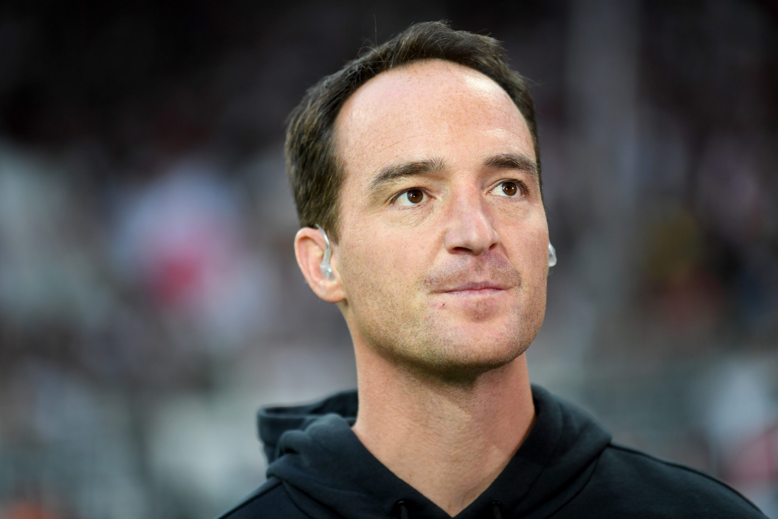 Nico Willig prend les rênes de l’équipe réserve du VfB Stuttgart en 3. Liga