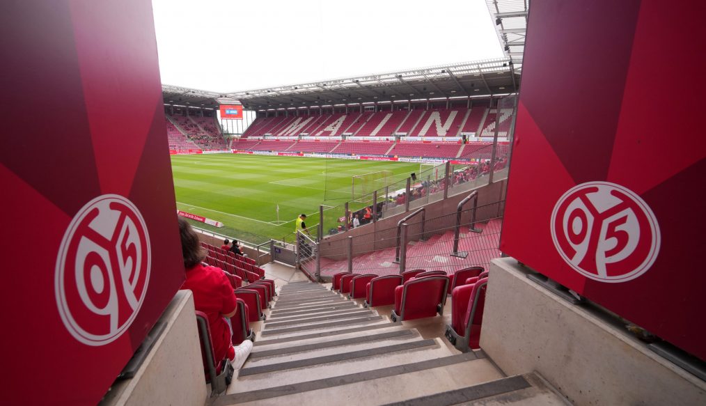 Mainz 05 lancera sa saison face au Racing Strasbourg