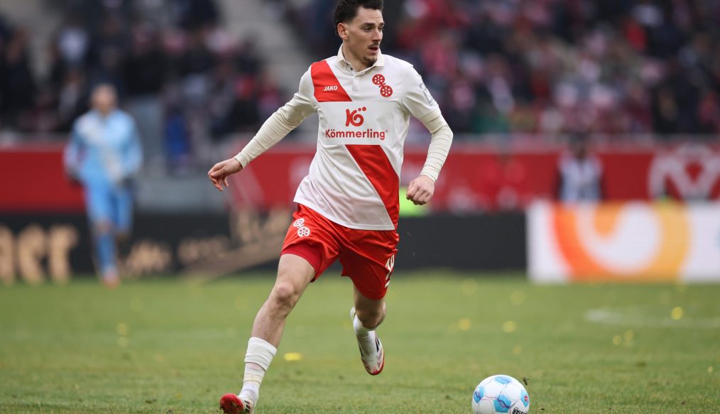 Deux écuries de Premier League se disputent Anthony Caci !