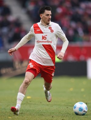 Deux écuries de Premier League se disputent Anthony Caci !