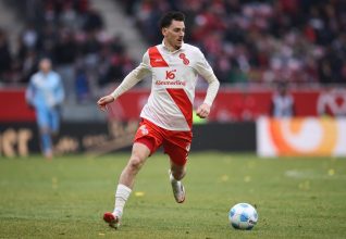 Deux écuries de Premier League se disputent Anthony Caci !