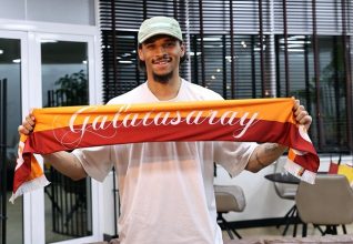 Leroy Sané signe avec Galatasaray : « J’aurais pu aller dans plusieurs clubs mais.. »