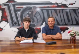 Andrik markgraf, l’Union Berlin lance un nouveau talent dans le grand bain !