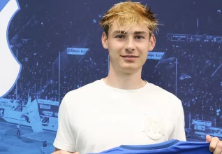 OFFICIEL : Florian Bähr quitte le VfL Osnabrück et retourne à Hoffenheim