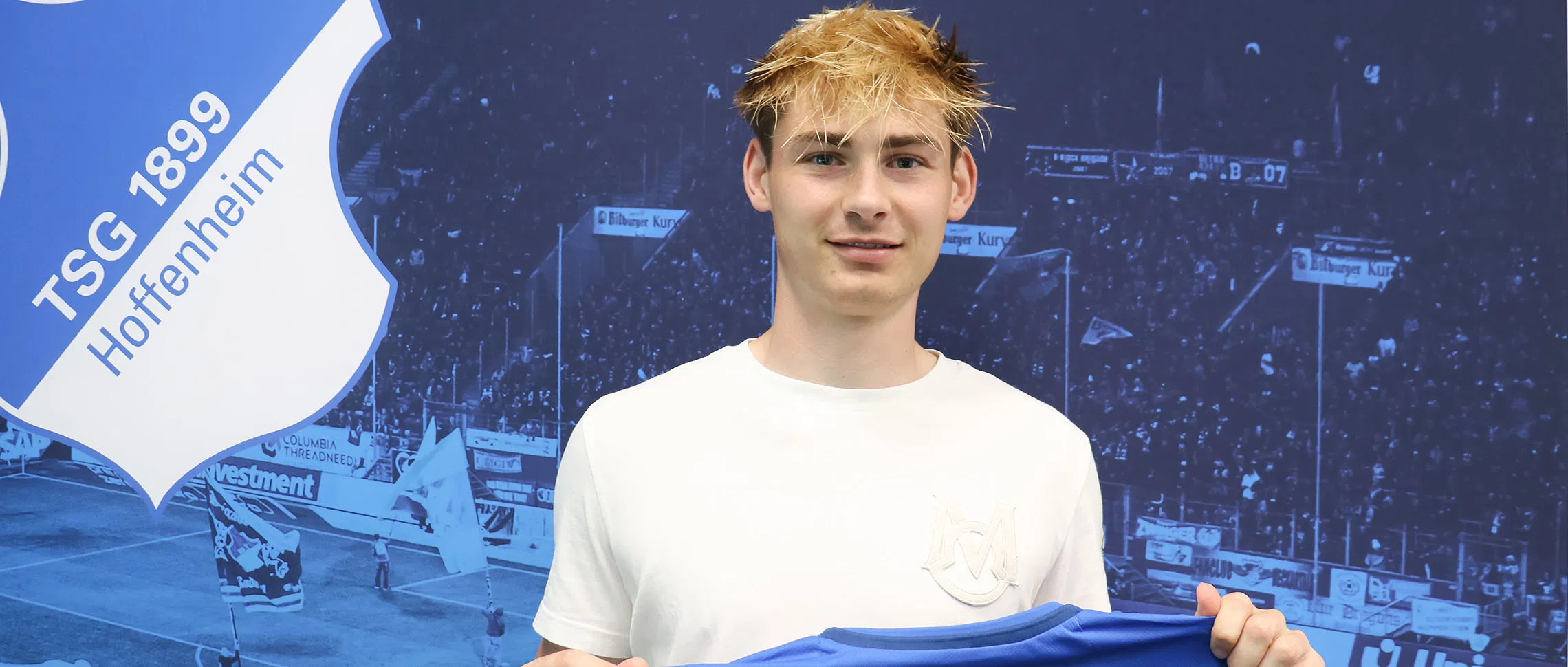 OFFICIEL : Florian Bähr quitte le VfL Osnabrück et retourne à Hoffenheim