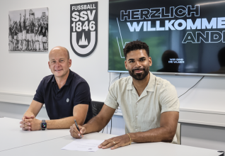 OFFICIEL : André Becker débarque à Ulm en provenance de Bielefeld