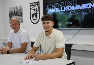 OFFICIEL : Sadin Crnovršanin rejoint le SSV Ulm en provenance des Young Boys !