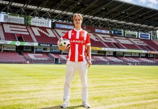 OFFICIEL : Lukas Michelbrink rejoint le FC Energie Cottbus en prêt