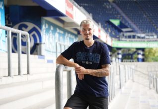 OFFICIEL : Dennis Borkowski rejoint le MSV Duisburg !