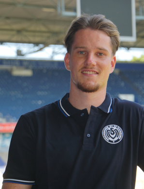 OFFICIEL : Christian Viet débarque au MSV Duisburg