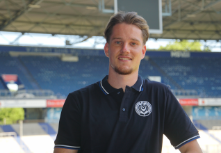 OFFICIEL : Christian Viet débarque au MSV Duisburg