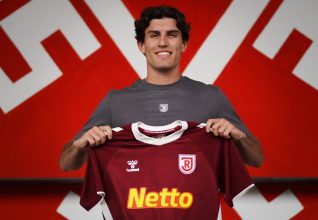 OFFICIEL : Benedikt Bauer rejoint le SSV Jahn Regensburg !