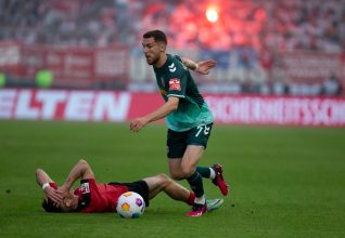 Oscar Schönfelder prolonge à Regensburg jusqu’en 2026