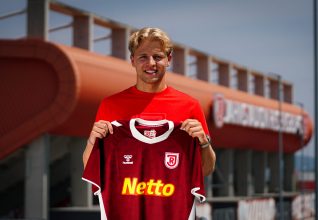 OFFICIEL : Philipp Müller prêté au SSV Jahn Regensburg